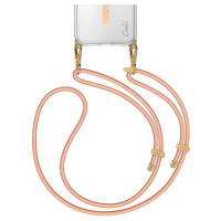 Uniq Coehl Laurel Phone Lanyard - Pink
