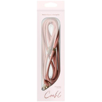 Uniq Coehl Laurel Phone Lanyard - Pink