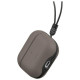 Uniq Lyden DS AirPods 4 Case - Gray