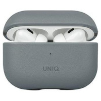 Uniq Lyden DS AirPods Pro 2 Case - Blue and Black
