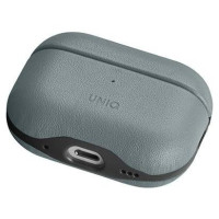 Uniq Lyden DS AirPods Pro 2 Case - Blue and Black