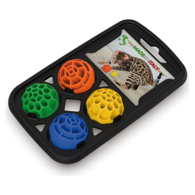 Georplast Rotaļlieta kaķiem NEBULA 18 x 11 cm