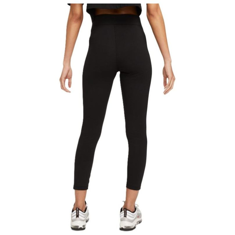 Nike Sportswear Classic W Leggings DV7789-010 (M (168cm))