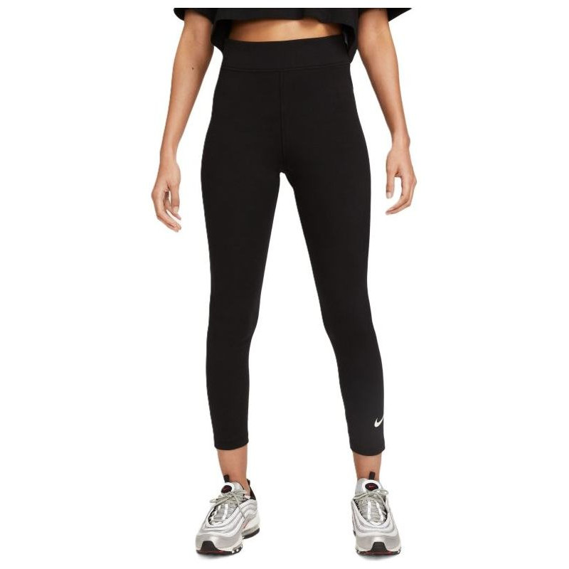Nike Sportswear Classic W Leggings DV7789-010 (L (173cm))