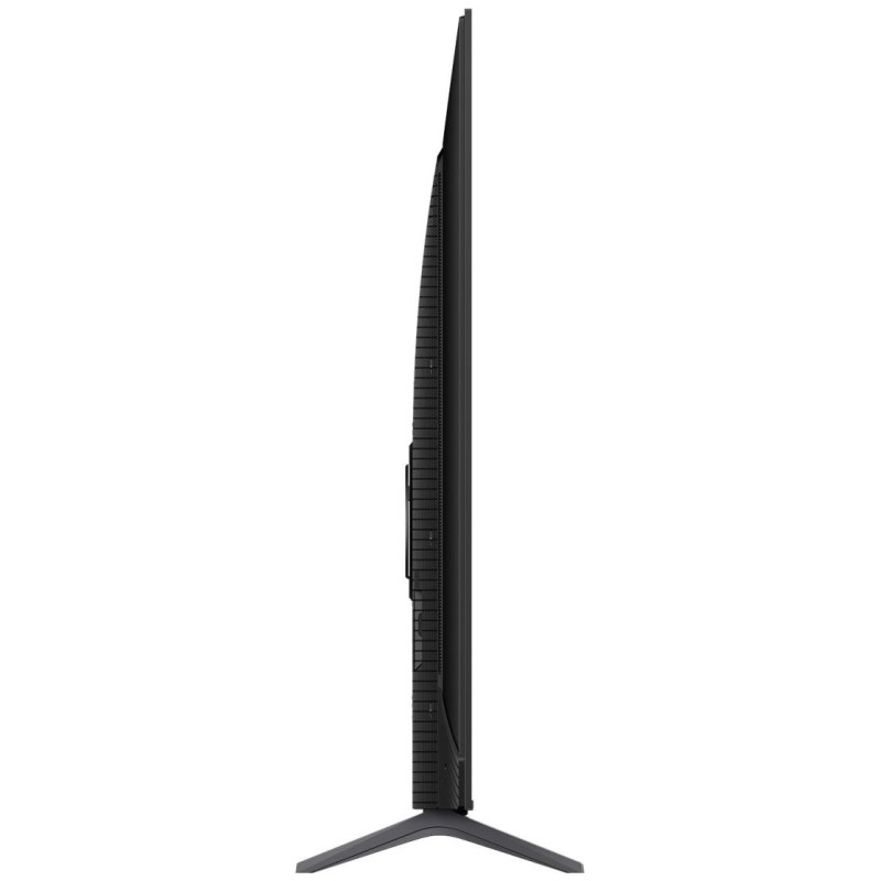 TCL TV Set|TCL|75 "|4K Ultra HD|3840 x 2160 pixels|Flat|16:9|QLED|75P8K