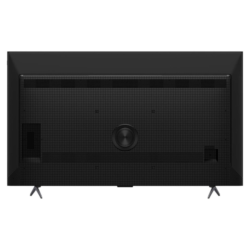 TCL TV Set|TCL|75 "|4K Ultra HD|3840 x 2160 pixels|Flat|16:9|QLED|75P8K