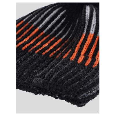 4F Jr Winter Hat 4FJWAW24ACAPM507-70S (uniw)