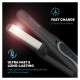 Revamp ST-1750-EU2 Liberate Shine Cordless Compact Ceramic Hair Straightener