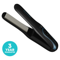 Revamp ST-1750-EU2 Liberate Shine Cordless Compact Ceramic Hair Straightener