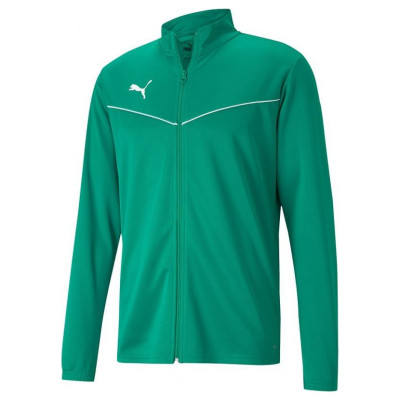 Puma teamRise Training Poly Jacket M 657392 05 (S)
