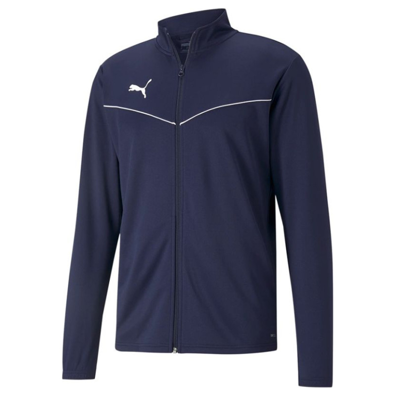 Puma teamRise Training Poly Jacket M 657392 06 (L)