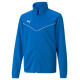 Puma teamRise Training Poly Jacket Jr 657393 02 (128cm)