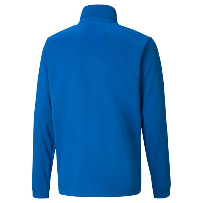 Puma teamRise Training Poly Jacket Jr 657393 02 (128cm)