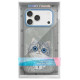 Nimmy Big Eyed Pet 2.0 Cat Case for iPhone 17 Pro - Gray