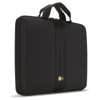 Case Logic 1244 Atttaché 16 QNS-116 Black