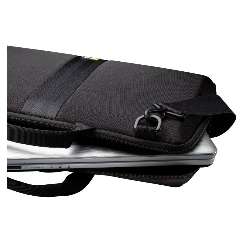 Case Logic 1244 Atttach&eacute; 16 QNS-116 Black