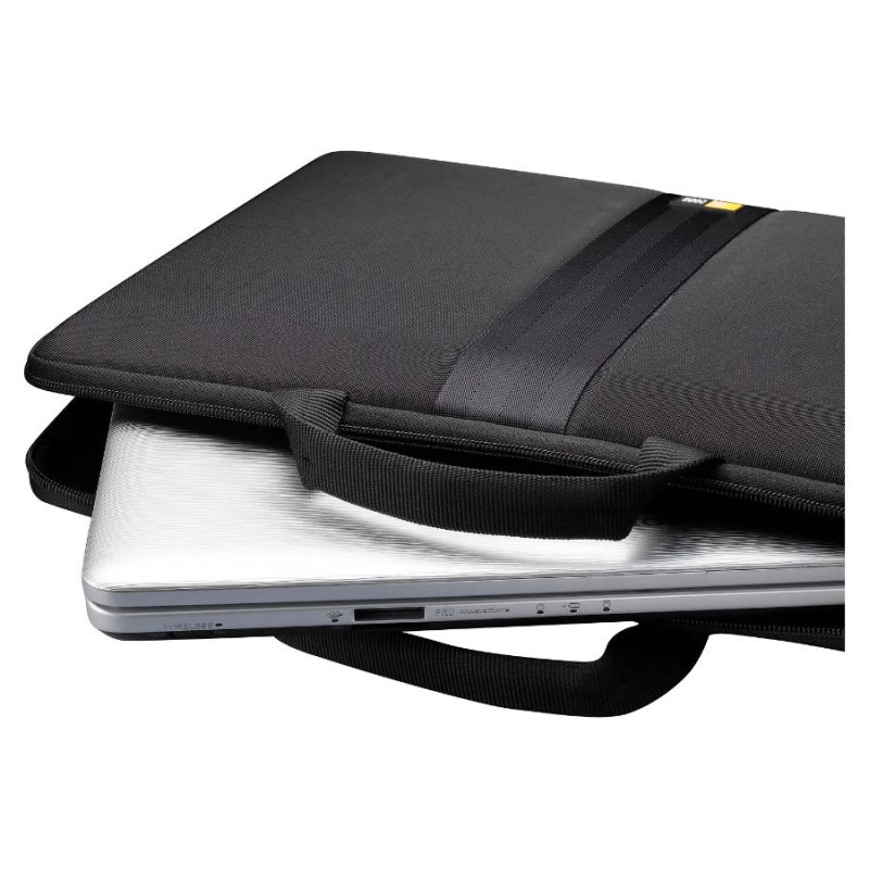 Case Logic 1244 Atttach&eacute; 16 QNS-116 Black