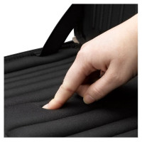 Case Logic 1244 Atttaché 16 QNS-116 Black