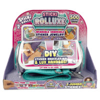 Sticki Rolls Komplekts Sticki Studio