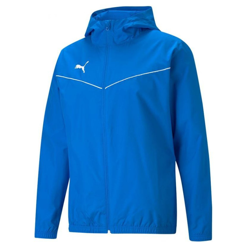 Puma teamRise All Weather Jacket M 657396 02 (M)