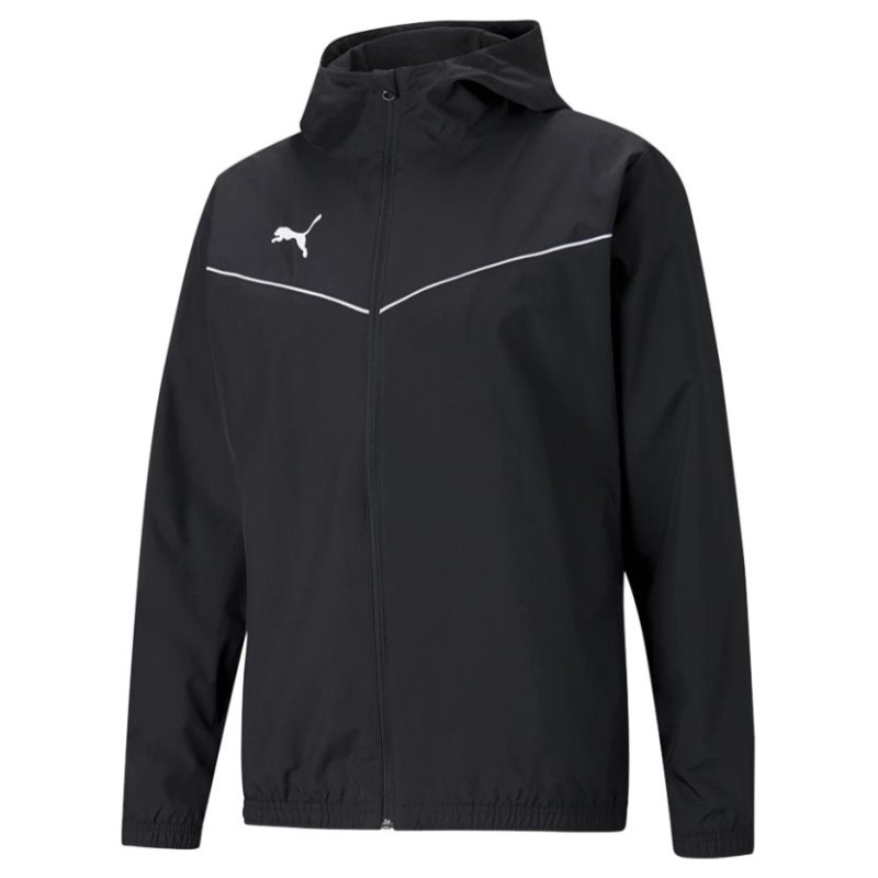 Puma teamRise All Weather Jacket M 657396 03 (2XL)