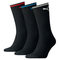 Puma Socks Puma Sport Crew Stripe 3Pack M 907941 01 (35-38)