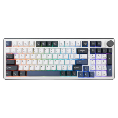 White Shark GK-007251 Excalibur White US