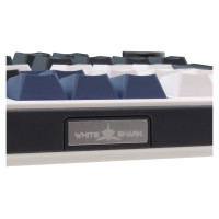 White Shark GK-007251 Excalibur White US