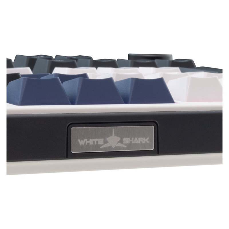 White Shark GK-007251 Excalibur White US