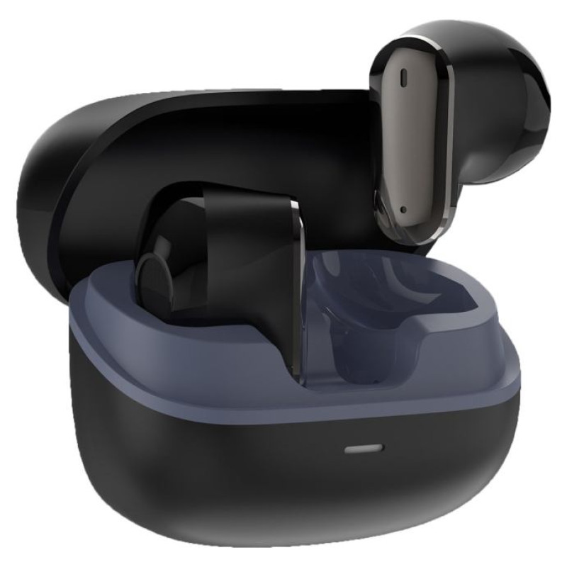 White Shark GEB-TWS-201 Blaze Black