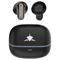 White Shark GEB-TWS-201 Blaze Black