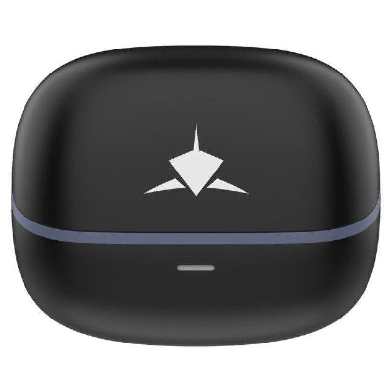 White Shark GEB-TWS-201 Blaze Black