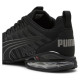 Puma Voltaic Evo Black-Stormy Slate-For M shoes 37960101 (44.5)