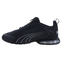 Puma Voltaic Evo Black-Stormy Slate-For M shoes 37960101 (44.5)