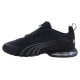 Puma Voltaic Evo Black-Stormy Slate-For M shoes 37960101 (44.5)