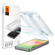 Spigen Glas.tR EZ Fit Tempered Glass for Samsung Galaxy S24 FE (2 pcs.)
