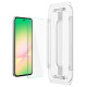 Spigen Glas.tR EZ Fit Tempered Glass for Samsung Galaxy S24 FE (2 pcs.)