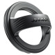 Joyroom JR-ZS500 Magnetic Ring Compatible with MagSafe Holder - Black