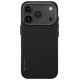 Uniq Keva EDGE Magclick Charging Case for iPhone 17 Pro - Black