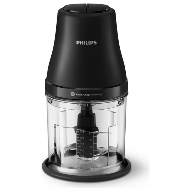 Philips FOOD PROCESSOR CHOPPER/HR1501/00 PHILIPS
