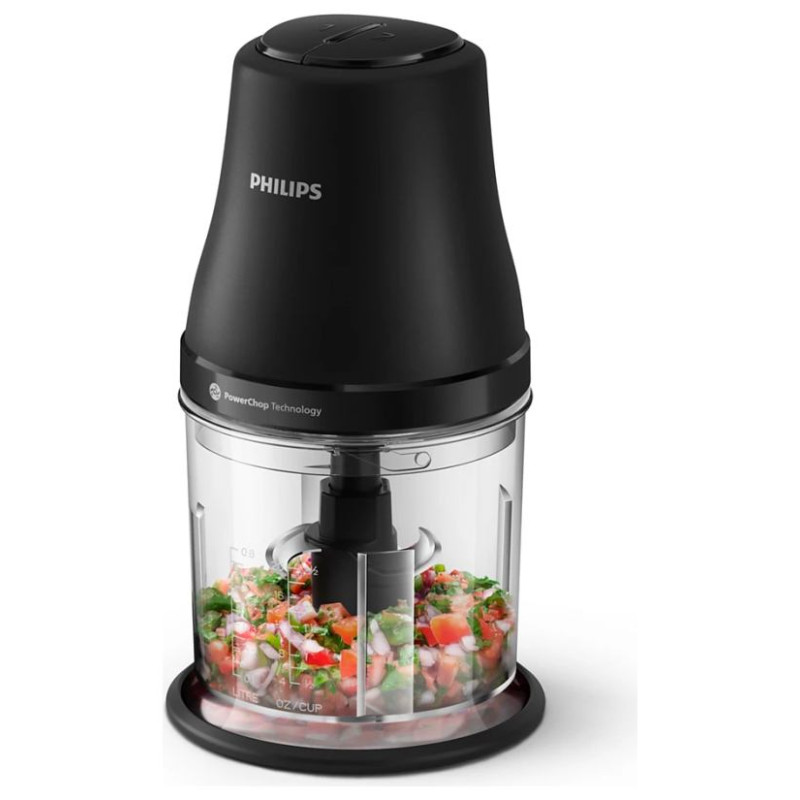Philips FOOD PROCESSOR CHOPPER/HR1501/00 PHILIPS