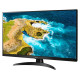 LG LCD Monitor|LG|27TQ615S-PZ|27"|TV Monitor|Panel IPS|1920x1080|16:9|14 ms|Speakers|27TQ615S-PZ