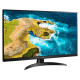 LG LCD Monitor|LG|27TQ615S-PZ|27"|TV Monitor|Panel IPS|1920x1080|16:9|14 ms|Speakers|27TQ615S-PZ