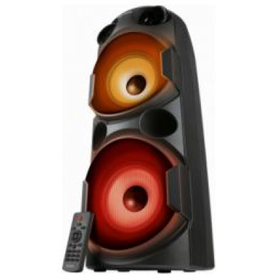 Sven Pārnēsājams skaļrunis Sven PS-750 Black