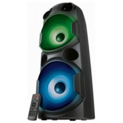 Sven Pārnēsājams skaļrunis Sven PS-750 Black