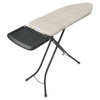 Brabantia gludināmais dēlis (C) 124x45cm,Denim Grey - 236143