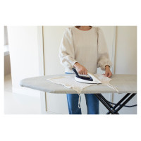 Brabantia gludināmais dēlis (C) 124x45cm,Denim Grey - 236143