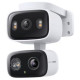 Tp-Link Novērošanas kamera TP-LINK Tapo C246D Dual Lens Pan