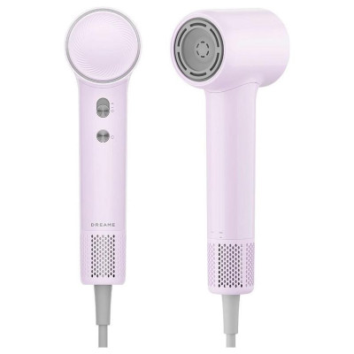 Dreame HAIR DRYER MINI/PURPLE AHG11A DREAME