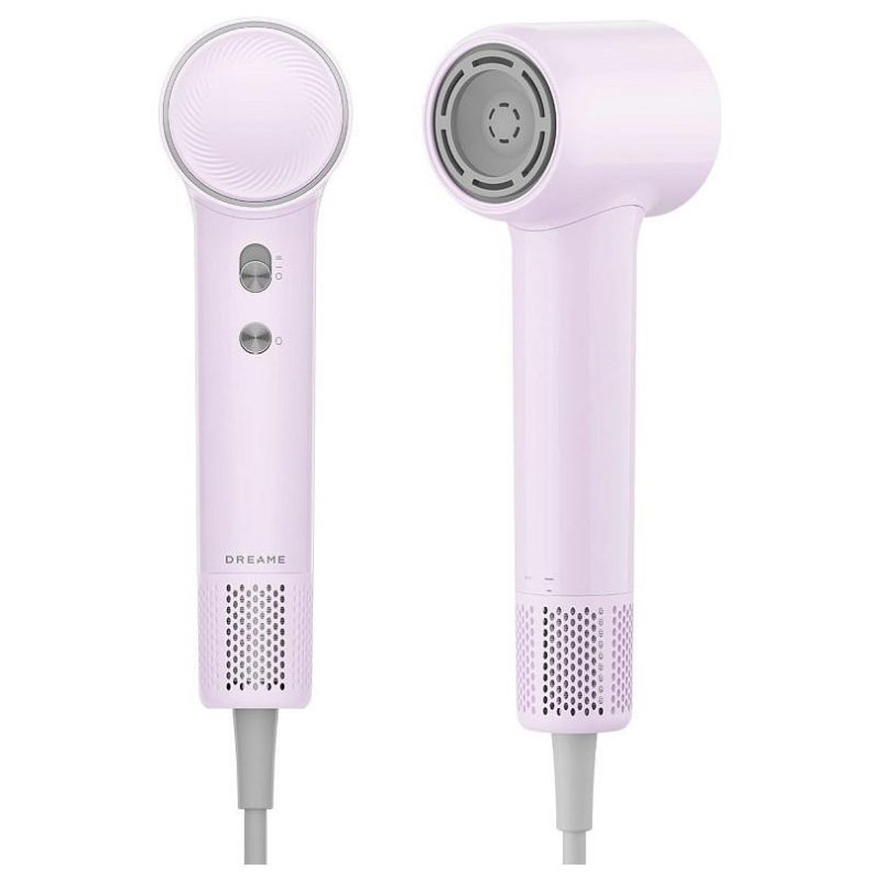 Dreame HAIR DRYER MINI/PURPLE AHG11A DREAME